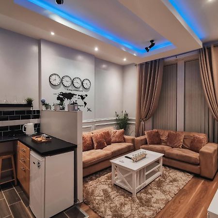 Luxurious 3 Bedroom Apartment: Heart Of Westend Glasgow Ngoại thất bức ảnh