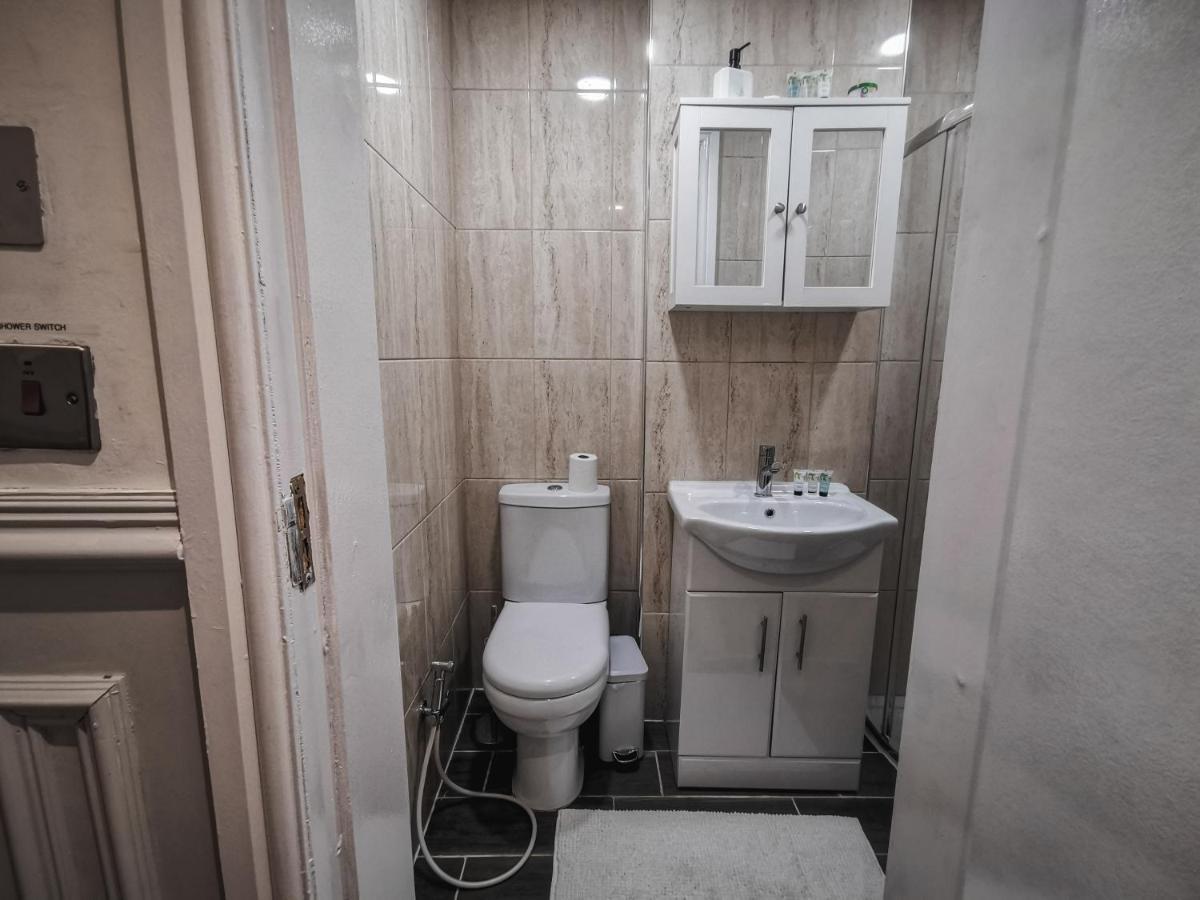 Luxurious 3 Bedroom Apartment: Heart Of Westend Glasgow Ngoại thất bức ảnh