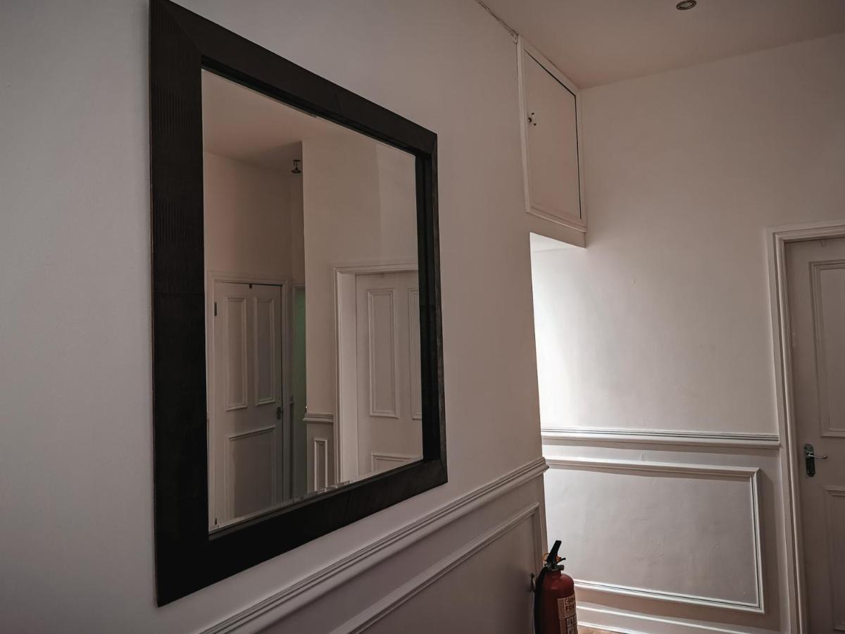 Luxurious 3 Bedroom Apartment: Heart Of Westend Glasgow Ngoại thất bức ảnh