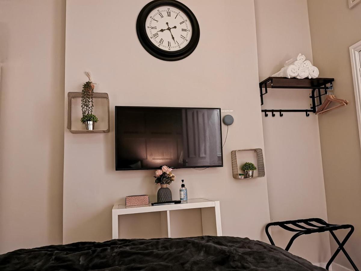 Luxurious 3 Bedroom Apartment: Heart Of Westend Glasgow Ngoại thất bức ảnh