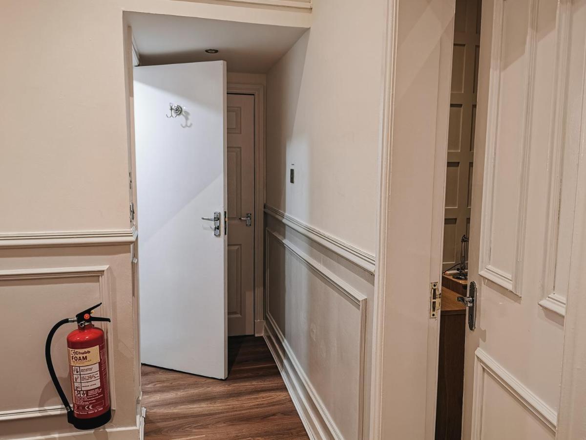 Luxurious 3 Bedroom Apartment: Heart Of Westend Glasgow Ngoại thất bức ảnh
