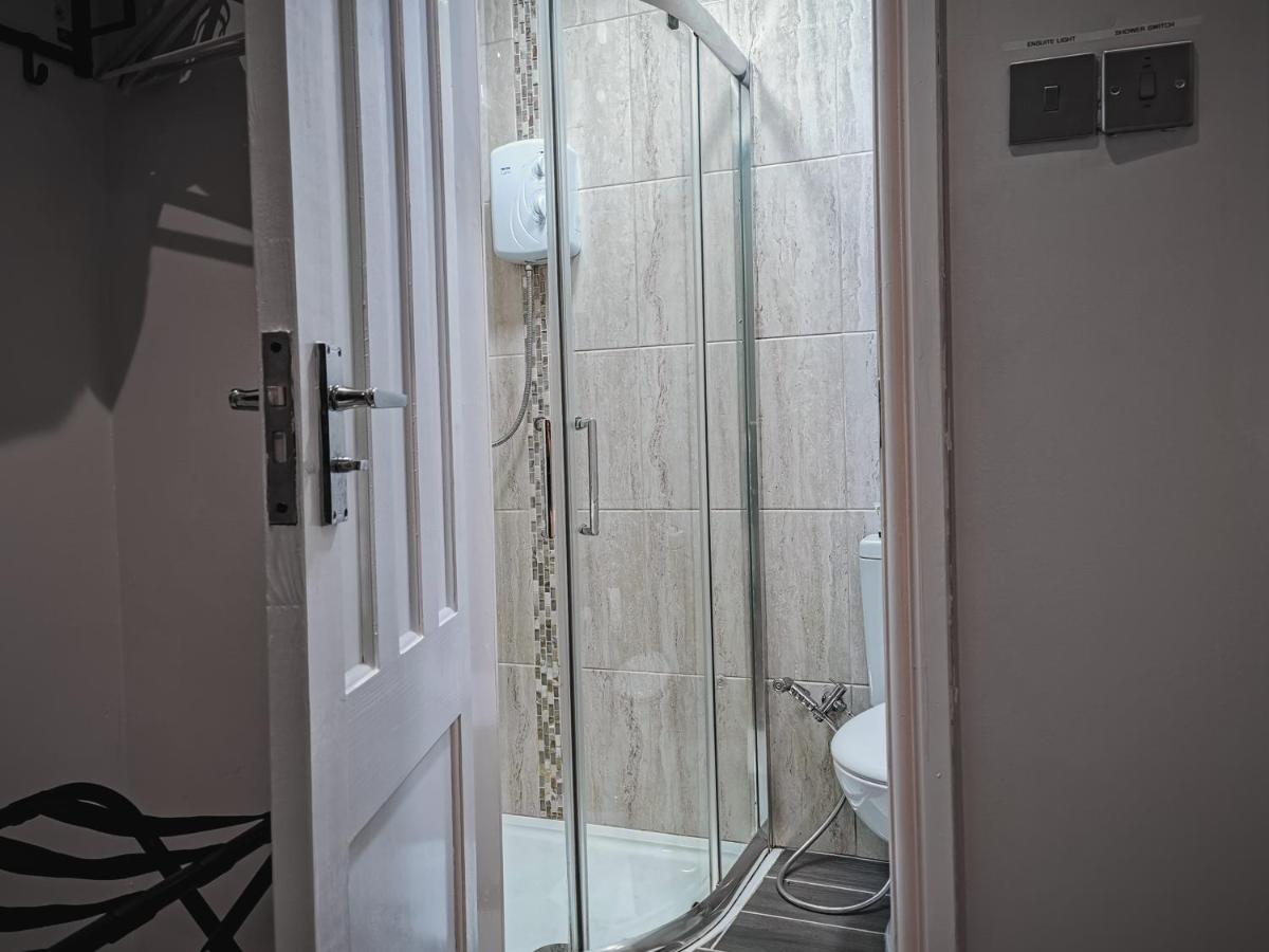 Luxurious 3 Bedroom Apartment: Heart Of Westend Glasgow Ngoại thất bức ảnh
